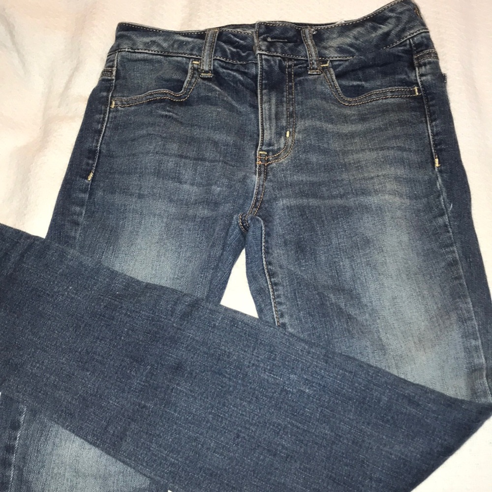 NWOT American Eagle Jeggings